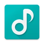 gom audio android application logo